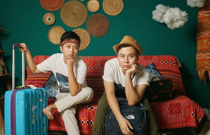 Xu hướng Ôm êm hít hà, dịu nhẹ như: Hotspot Matrix tiết lộ bí quyết video viral