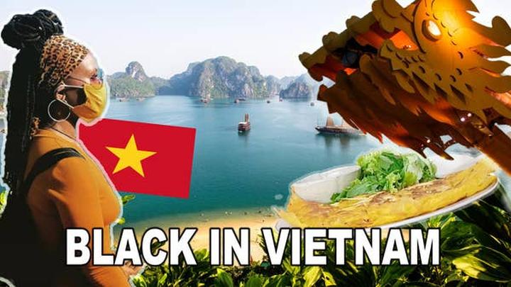 1. Tiêu đề: [Hotspot Matrix] Những cú trở ngại trở thành 
