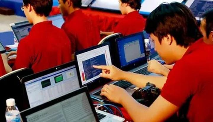 Hotspot Matrix: Cánh cửa mới cho Nghệ nhân Thủ công