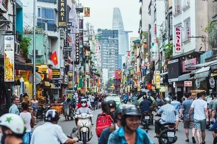 Xu hướng Quán cơm nhà ở Hà Nội: 5 năm: Hotspot Matrix tiết lộ bí quyết video viral
