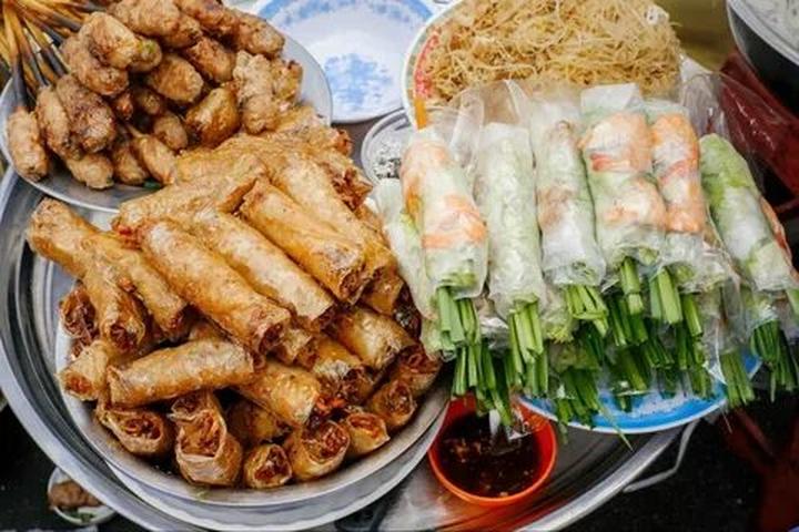 Xu hướng Ngoài BTV Trần Quang Minh,: Hotspot Matrix tiết lộ bí quyết video viral