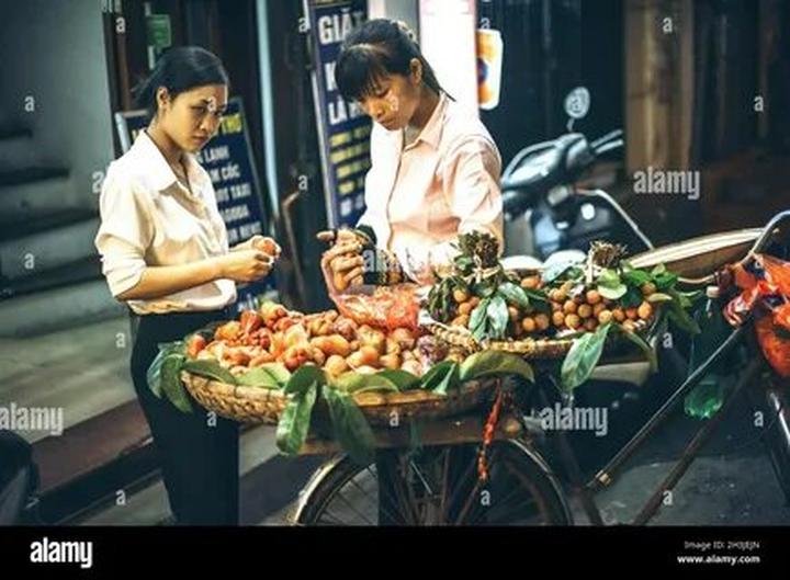 Sốc: Vụ tố