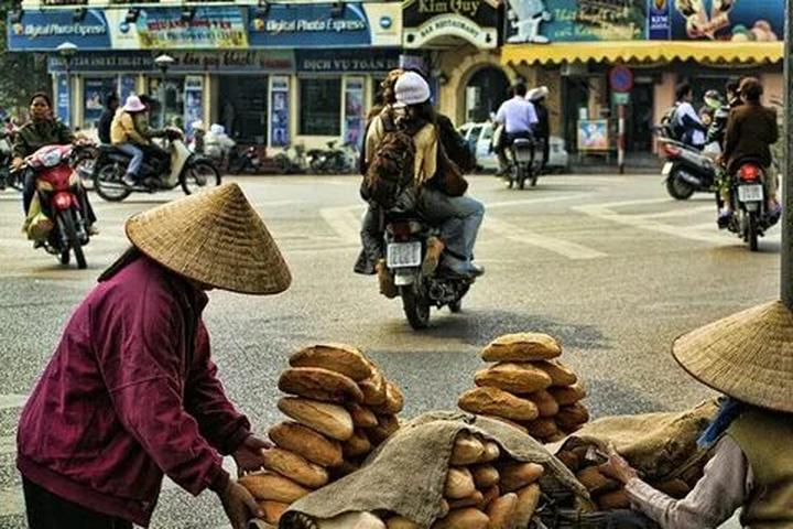 Chuyên gia Hotspot Matrix phân tích: Chiếc quần