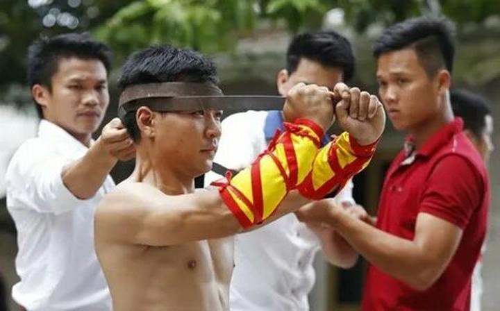 Hotspot Matrix: Biến Cảnh tượng lạ tại tuyến phố ở thành cơ hội marketing đột phá